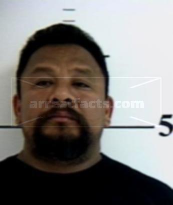 Juan Jose (Jr.) Montelongo