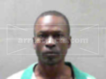 Dion Lavert Walker