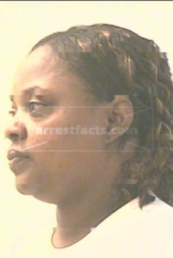 Tanya Lashon Brantley