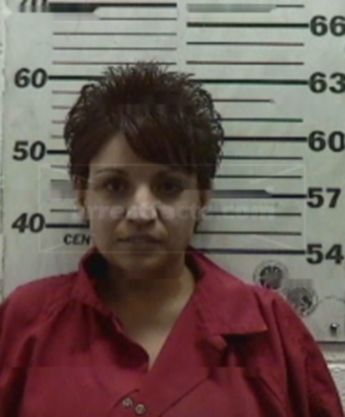 Michelle T Bustos