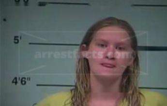 Brittany Renee Abner