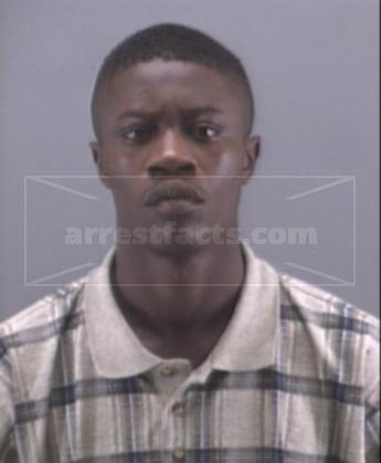 Sedric Jermaine Williams