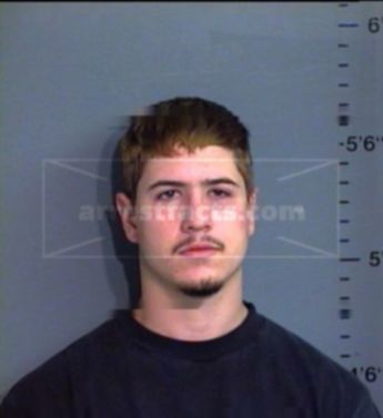 Dustin Lawrence Machleit