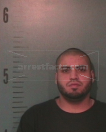 Anthony Ray Moreno