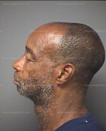 Joel Poindexter Hickman