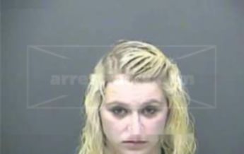 Maranda Harlie Sizemore