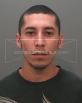 Anthony Ray Cordova