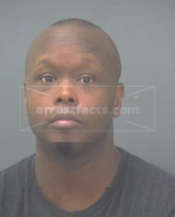 Andre Martez Straughn