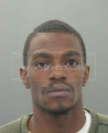 Dwayne Edward Blocker