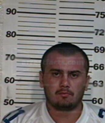 Lee Edward Garcia Delgado