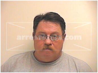 Jerry Wayne Palmer