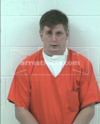 Ronald Wayne Smith