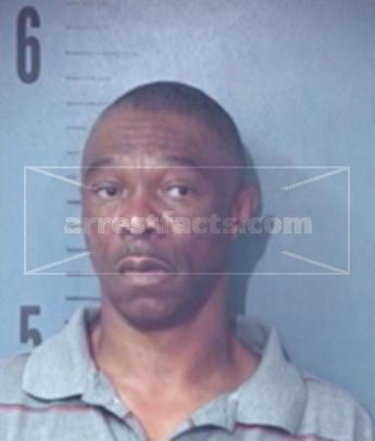 Rodney Earl Morgan