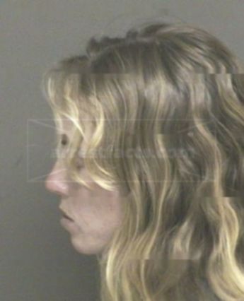 Charity Lynn Keesee