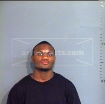 Markeith Deshawn Gibbs