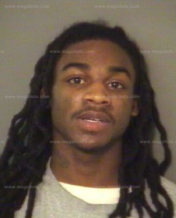 Trashean Jamar Huntley