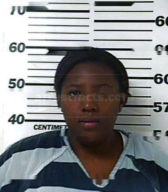 Jasmine Shadon Gordon