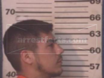 Michael Anthony Gonzalez Gonzalez