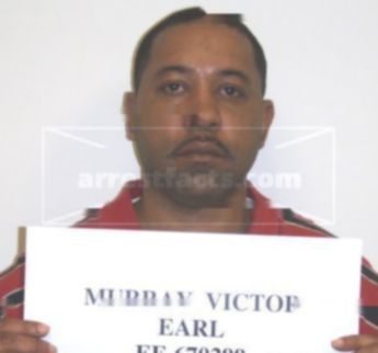 Victor Earl Murray