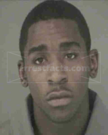 Brandon Maurice Hickman