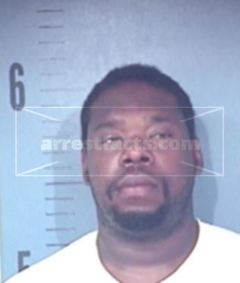 Billy Ray Clark