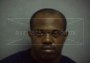 Dedric Kentrez Smiley