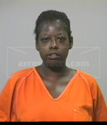 Felicia Devrin Waddy