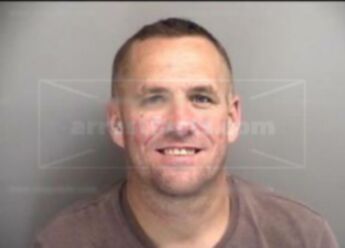 Travis Michael Williams