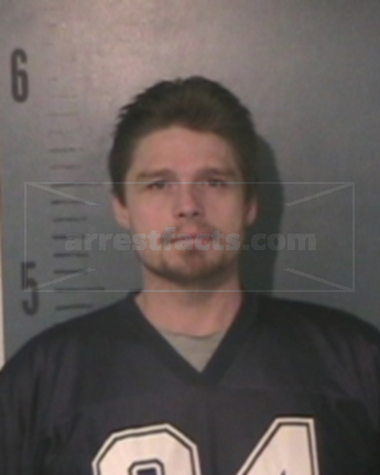 Brian Elliott Hubert Chapin