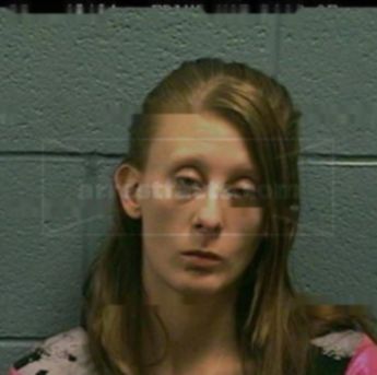 Samantha Gail Siler