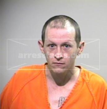 Jeremy Wesley Strickland