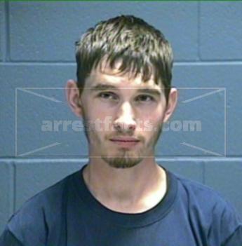 Jesse Scott Friddle