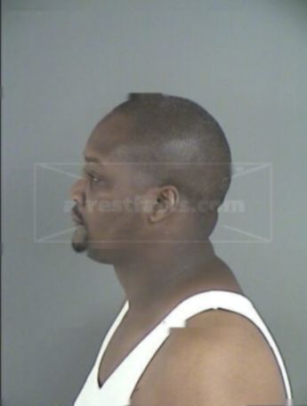 Kenneth Dwayne Armstead