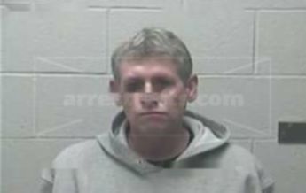 Patrick Curtis Brooks