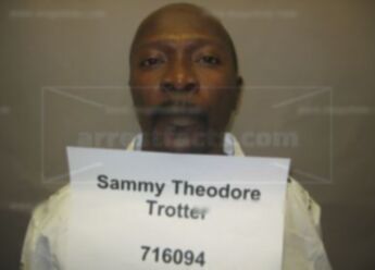 Sammy Theodore Trotter