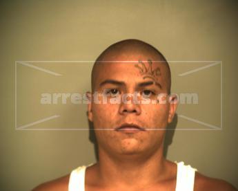 Rogelio Lucky Charles Ramos