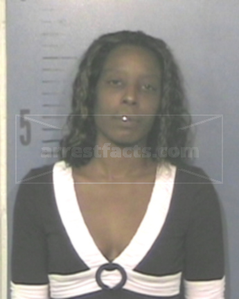 Latichsha Lashawn Ashford