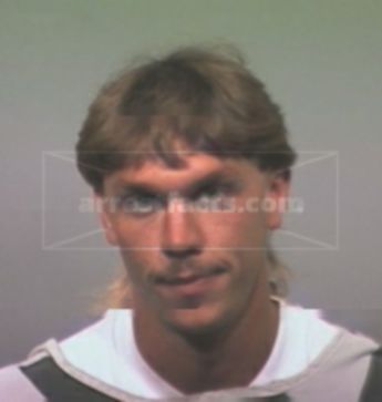 Travis Burton Mccollum