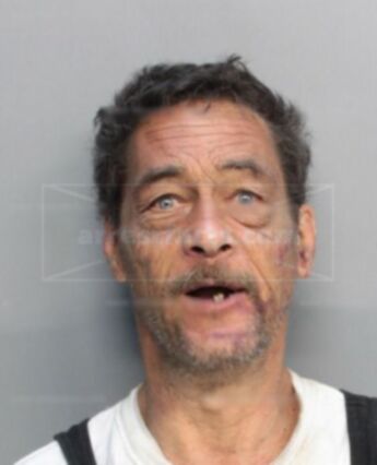 Mark Floyd Wilinsky