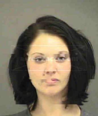 Amanda Hope Glenham