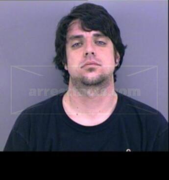 Cody Allen Davis