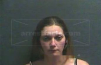 Jolene Nicole Evans