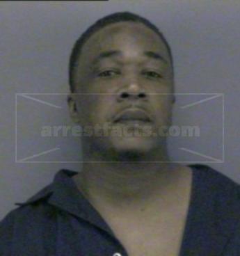 Anthony Lamar Beard