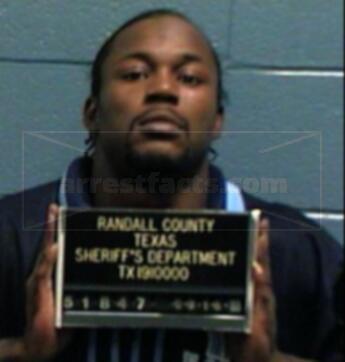 Christopher Dwayne Campbell