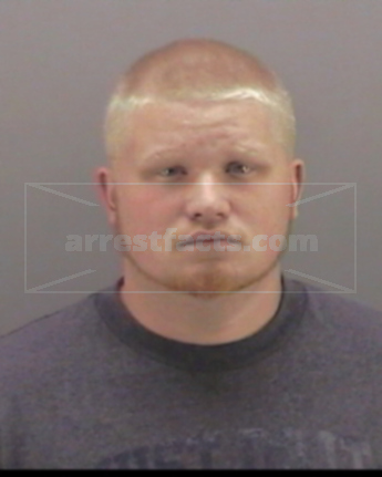 Mathew Wayne Campbell