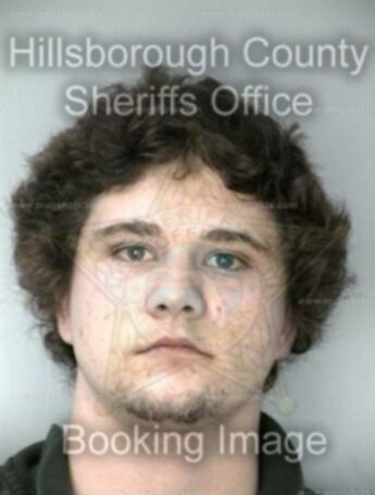 Michael Meredith Sinclair