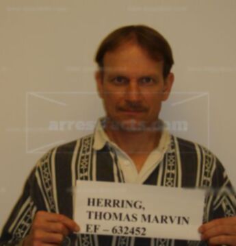 Thomas Marvin Herring