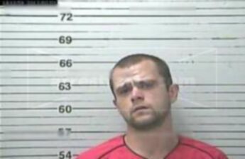 Brandon William Jarrell