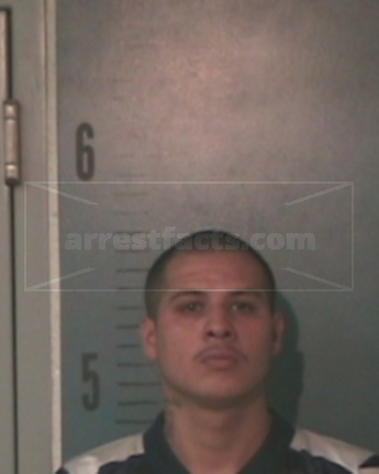 Jerrod Wayne Flores