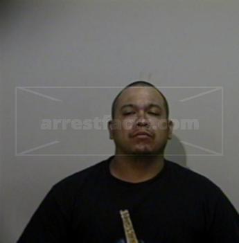 Robert Wayne Diaz